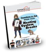 Questions to Ask When Your Heating System Breaks