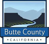 Butte County logo