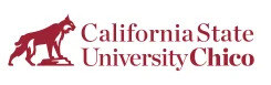 California State University Chico logo