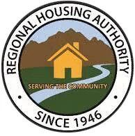 Regional Housing Authoity logo