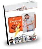 7 Electrical Jobs Your Shouldnt DIY