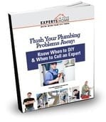 Flush Your Plumbing Problems Away