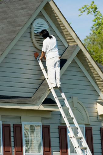 House Painting Cleveland